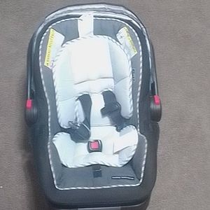 Graco car seat